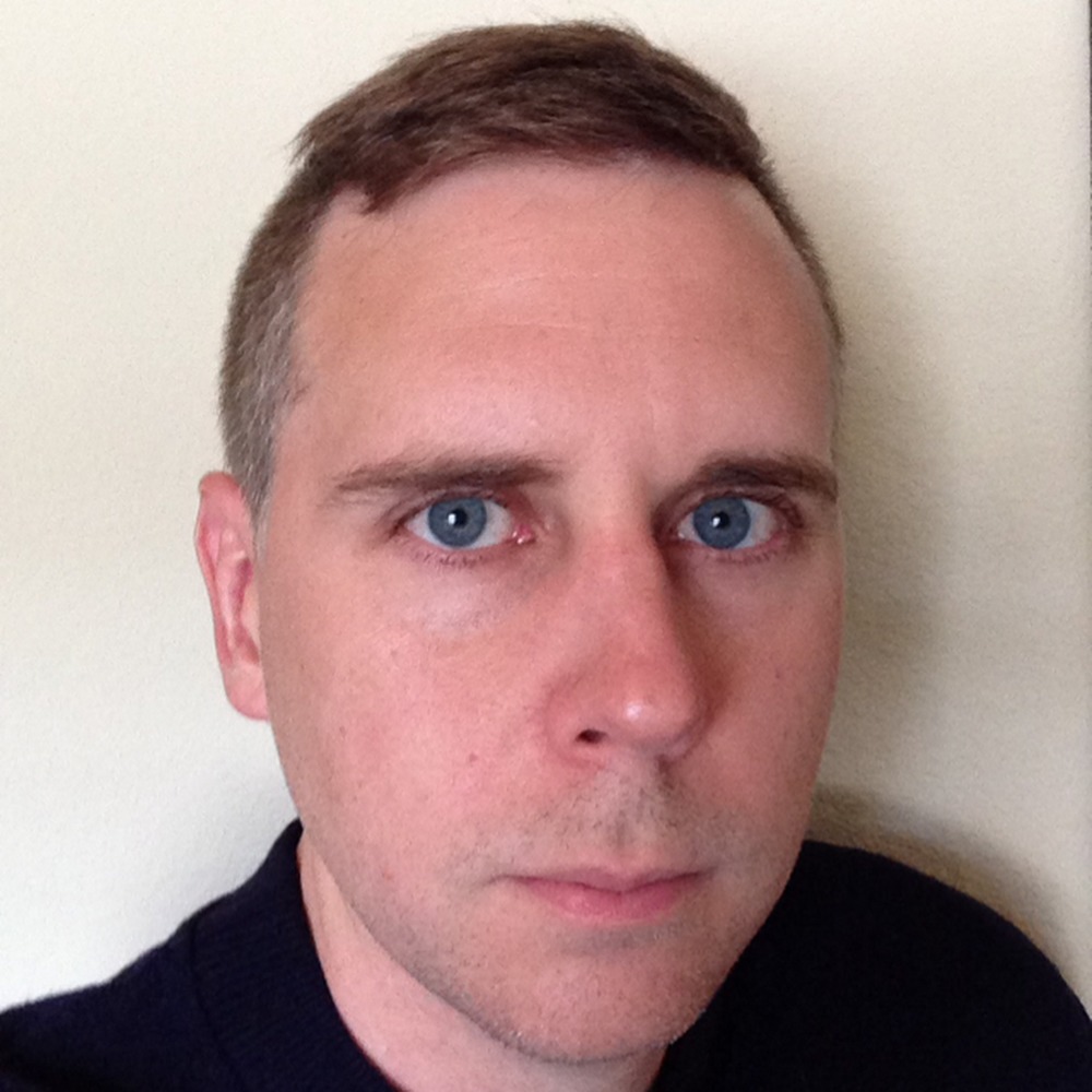 Meet your Posher, Martin